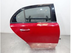 Recambio de puerta trasera derecha para mercedes-benz clase a (w177) a 200 d (177.012) referencia OEM IAM A1777301400  