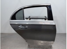 Recambio de puerta trasera derecha para mercedes-benz clase a (w177) a 180 d (177.003) referencia OEM IAM A1777301400  