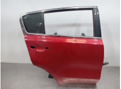 Recambio de puerta trasera derecha para kia sportage eco dynamic referencia OEM IAM 77004F1000  