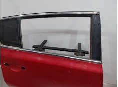 Recambio de puerta trasera derecha para kia sportage eco dynamic referencia OEM IAM 77004F1000   2