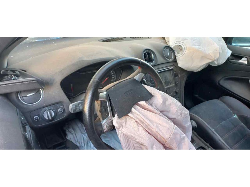 ford mondeo ber. (ca2) del año 2012