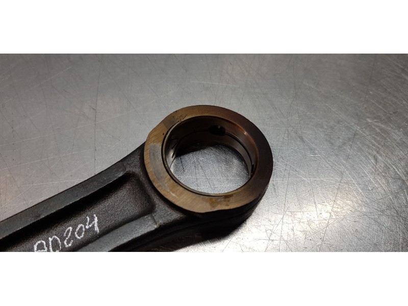 Recambio de biela para ssangyong rodius xdi limited referencia OEM IAM   