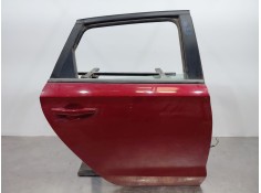 Recambio de puerta trasera derecha para hyundai i30 (pde, pd, pden) 1.5 referencia OEM IAM 77004G4000  