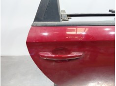 Recambio de puerta trasera derecha para hyundai i30 (pde, pd, pden) 1.5 referencia OEM IAM 77004G4000   2