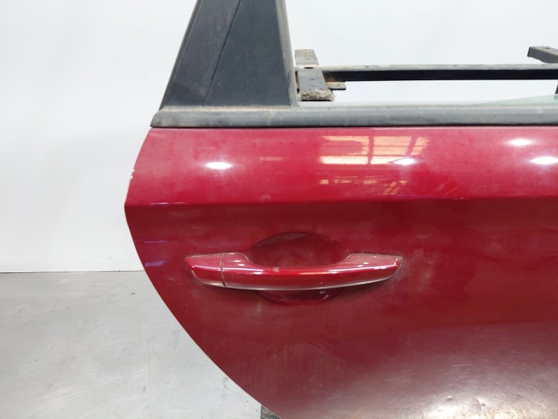 Recambio de puerta trasera derecha para hyundai i30 (pde, pd, pden) 1.5 referencia OEM IAM 77004G4000  