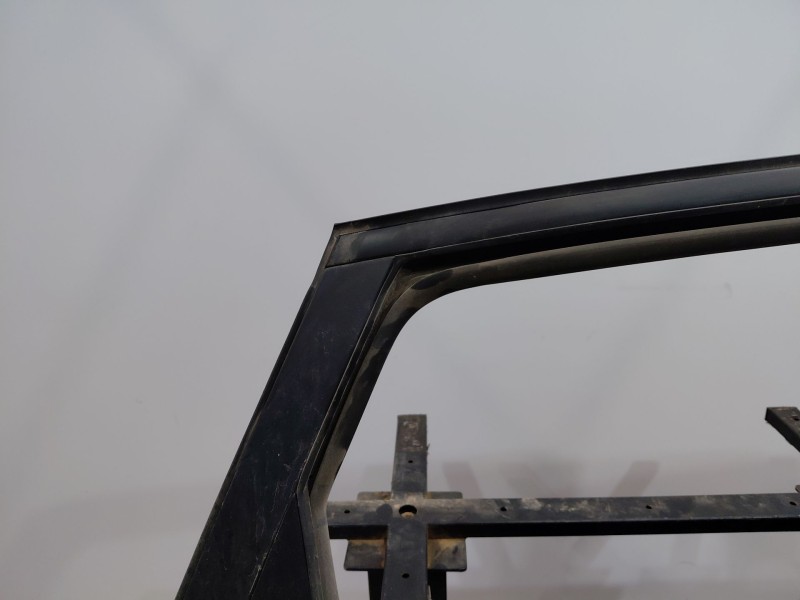Recambio de puerta trasera derecha para hyundai i30 (pde, pd, pden) 1.5 referencia OEM IAM 77004G4000  