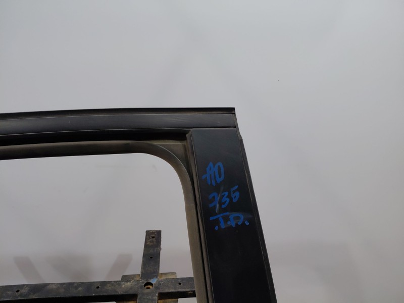 Recambio de puerta trasera derecha para hyundai i30 (pde, pd, pden) 1.5 referencia OEM IAM 77004G4000  