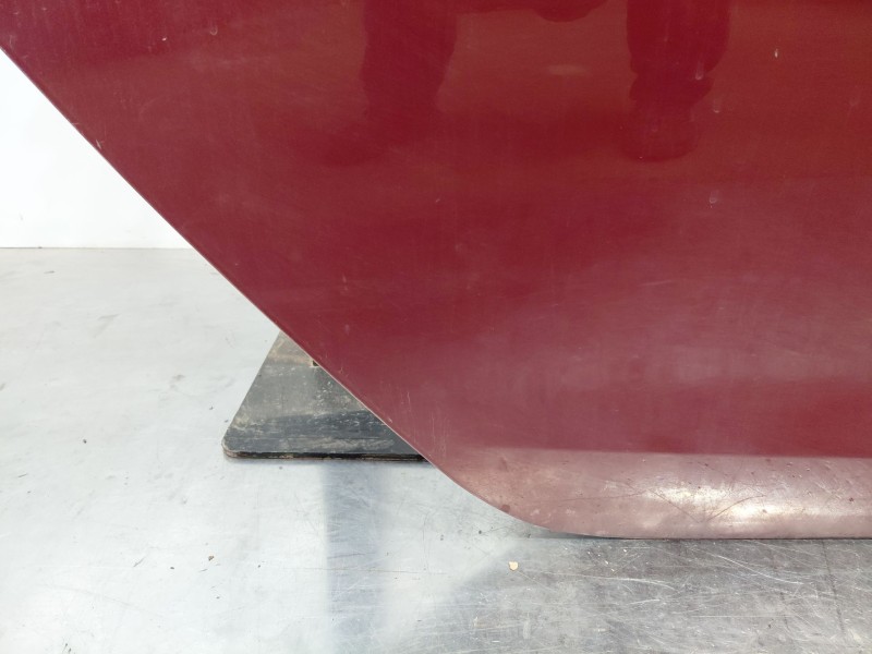 Recambio de puerta trasera derecha para hyundai i30 (pde, pd, pden) 1.5 referencia OEM IAM 77004G4000  