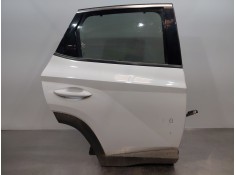 Recambio de puerta trasera derecha para hyundai tucson (nx4e, nx4a) 1.6 t-gdi referencia OEM IAM 77004N7010  
