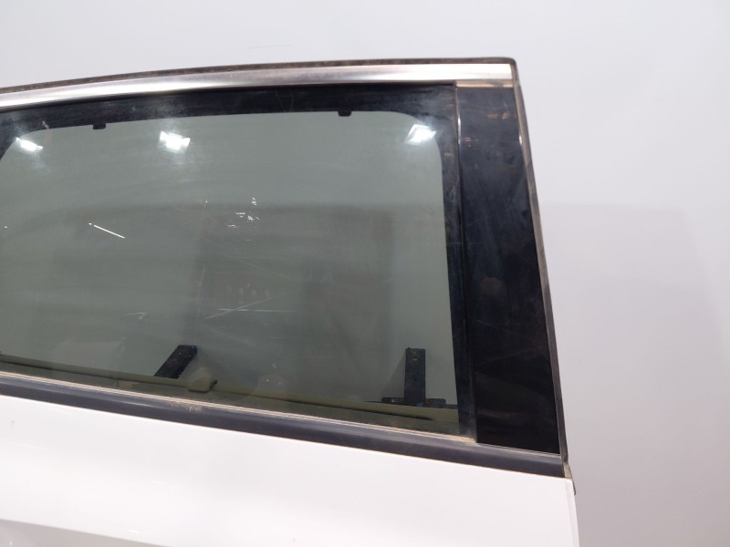 Recambio de puerta trasera derecha para hyundai tucson (nx4e, nx4a) 1.6 t-gdi referencia OEM IAM 77004N7010  