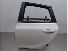Recambio de puerta trasera izquierda para opel astra j (p10) 1.7 cdti (68) referencia OEM IAM 13285610  