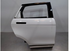 Recambio de puerta trasera derecha para land rover range rover evoque (l551) 2.0 d180 mhev 4x4 referencia OEM IAM LR138383  
