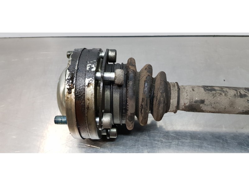 Recambio de transmision trasera izquierda para ssangyong rodius xdi referencia OEM IAM 4230021200   Recambio de transmision trasera izquierda para ssangyong rodius xdi referencia OEM IAM 4230021200