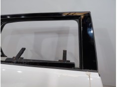 Recambio de puerta trasera derecha para land rover range rover evoque (l551) 2.0 d180 mhev 4x4 referencia OEM IAM LR138383   2