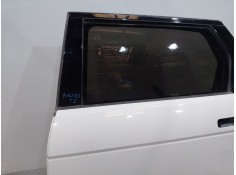Recambio de puerta trasera izquierda para land rover range rover evoque (l551) 2.0 d180 mhev 4x4 referencia OEM IAM LR138384   2