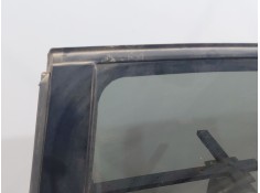 Recambio de puerta trasera izquierda para renault captur techno referencia OEM IAM 821015298R   2