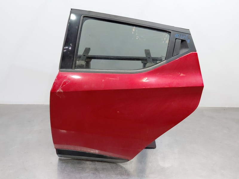 Recambio de puerta trasera izquierda para nissan micra v (k14) acenta referencia OEM IAM H2A0A5FAEA  