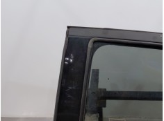 Recambio de puerta trasera izquierda para nissan micra v (k14) acenta referencia OEM IAM H2A0A5FAEA   2
