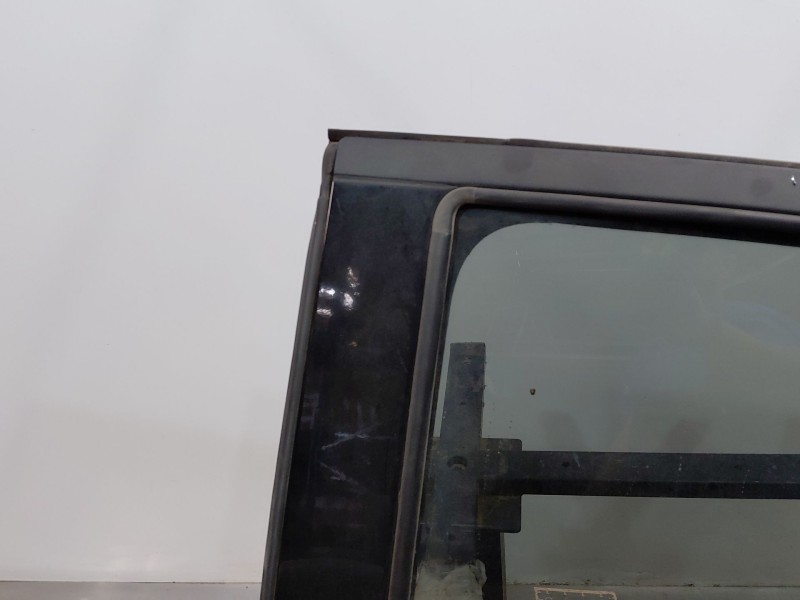 Recambio de puerta trasera izquierda para nissan micra v (k14) acenta referencia OEM IAM H2A0A5FAEA  