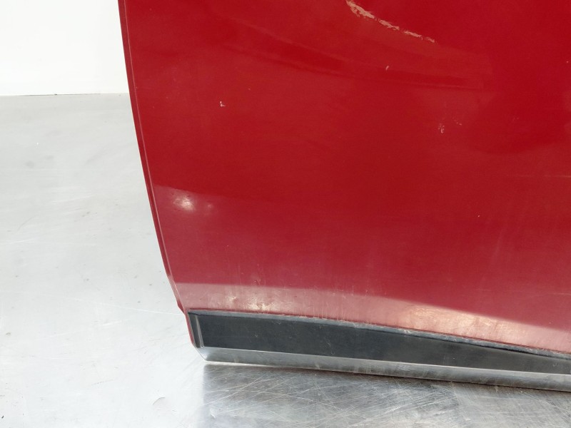 Recambio de puerta trasera izquierda para nissan micra v (k14) acenta referencia OEM IAM H2A0A5FAEA  