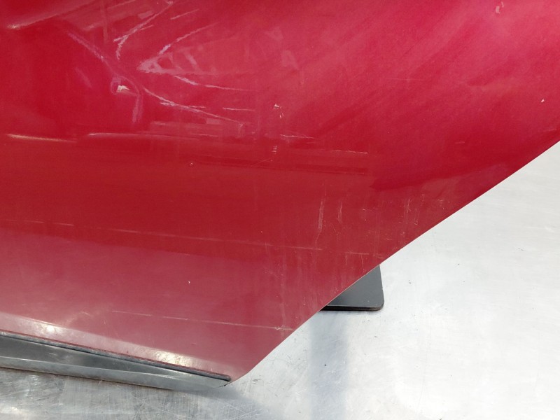 Recambio de puerta trasera izquierda para nissan micra v (k14) acenta referencia OEM IAM H2A0A5FAEA  