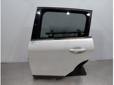 Recambio de puerta trasera izquierda para peugeot 2008 i (cu_) 1.2 thp 110 / puretech 110 referencia OEM IAM 9802969780  
