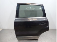 Recambio de puerta trasera izquierda para audi q7 (4lb) 3.0 tdi quattro referencia OEM IAM 4L0833051  