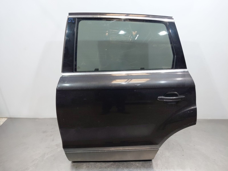 Recambio de puerta trasera izquierda para audi q7 (4lb) 3.0 tdi quattro referencia OEM IAM 4L0833051  
