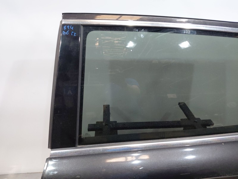 Recambio de puerta trasera izquierda para audi q7 (4lb) 3.0 tdi quattro referencia OEM IAM 4L0833051  