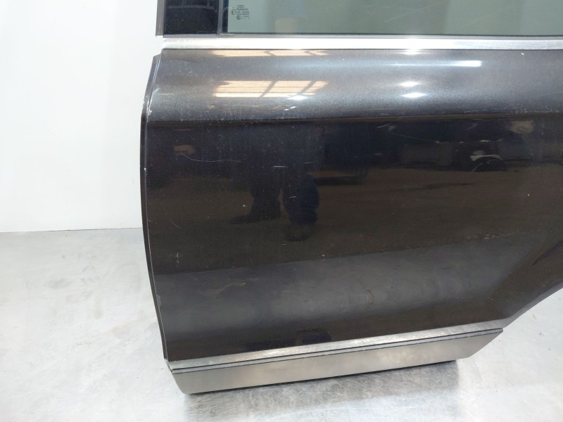 Recambio de puerta trasera izquierda para audi q7 (4lb) 3.0 tdi quattro referencia OEM IAM 4L0833051  