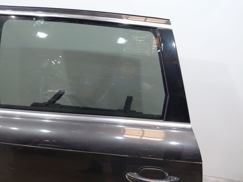 Recambio de puerta trasera izquierda para audi q7 (4lb) 3.0 tdi quattro referencia OEM IAM 4L0833051  