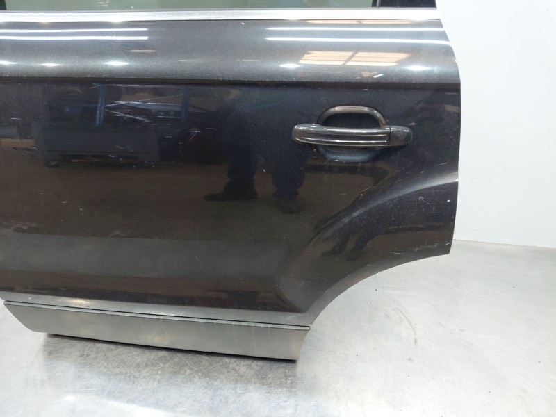 Recambio de puerta trasera izquierda para audi q7 (4lb) 3.0 tdi quattro referencia OEM IAM 4L0833051  