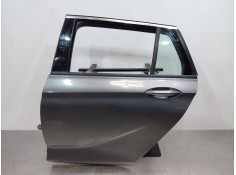 Recambio de puerta trasera izquierda para opel insignia b grand sport (z18) 1.6 cdti (68) referencia OEM IAM YR00658880  