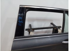 Recambio de puerta trasera izquierda para opel insignia b grand sport (z18) 1.6 cdti (68) referencia OEM IAM YR00658880   2