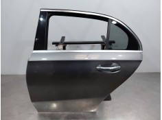 Recambio de puerta trasera izquierda para mercedes-benz clase a (w177) a 180 d (177.003) referencia OEM IAM A1777301300  