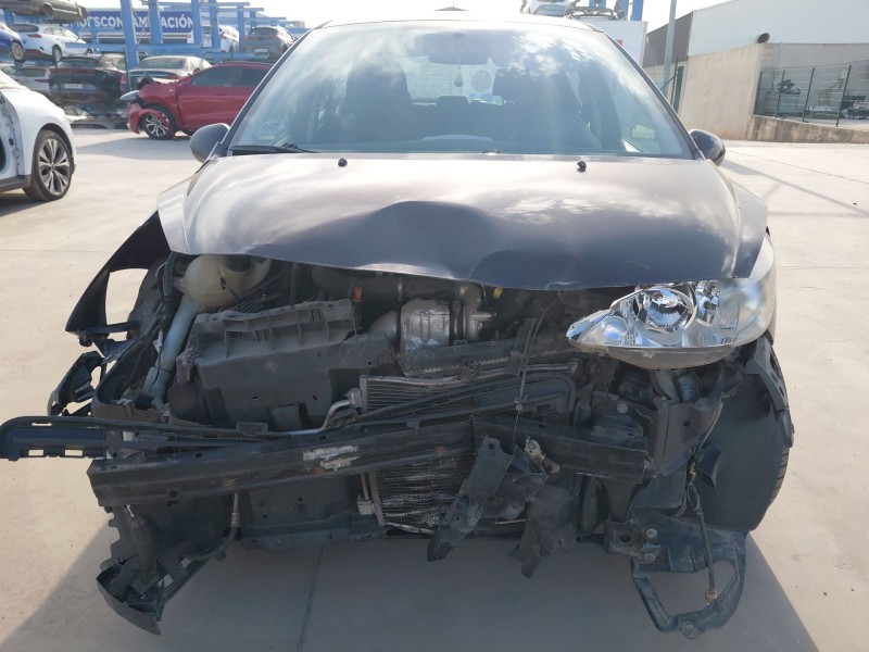 peugeot 207/207+ (wa_, wc_) del año 2011