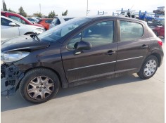 peugeot 207/207+ (wa_, wc_) del año 2011 2