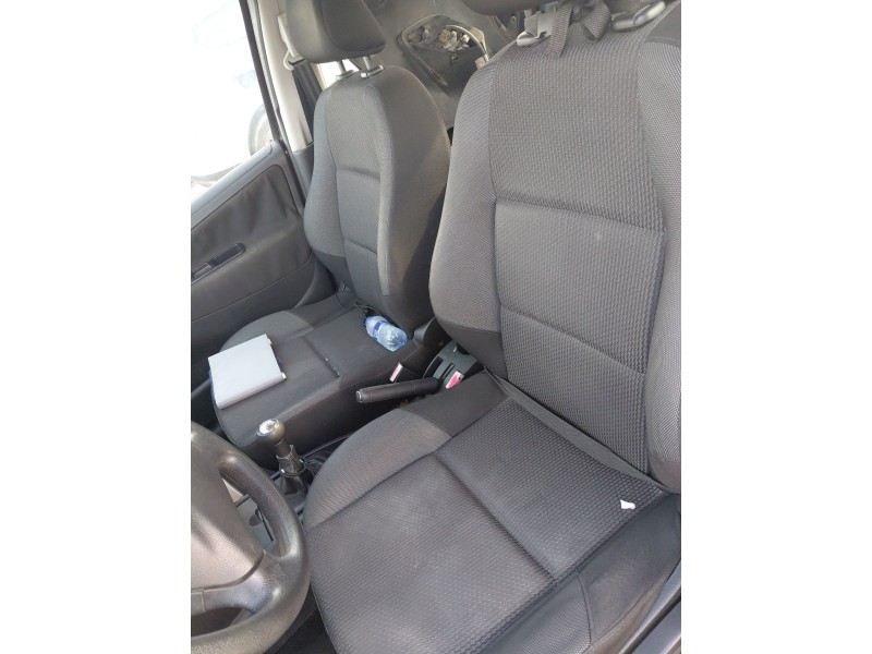 peugeot 207/207+ (wa_, wc_) del año 2011