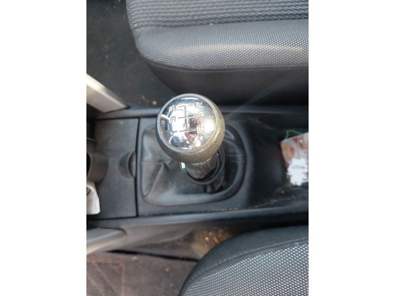 peugeot 207/207+ (wa_, wc_) del año 2011