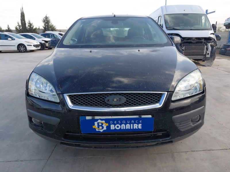 ford focus ii (da_, hcp, dp) del año 2005