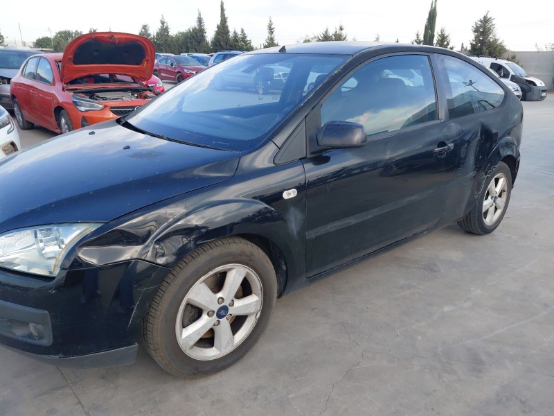 ford focus ii (da_, hcp, dp) del año 2005