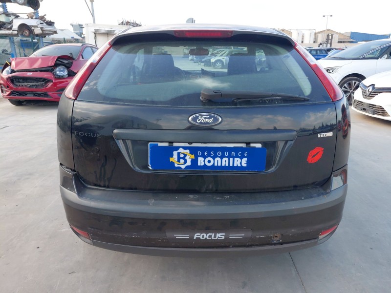 ford focus ii (da_, hcp, dp) del año 2005