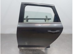Recambio de puerta trasera izquierda para hyundai i30 (pd) essence referencia OEM IAM 77003G4000  