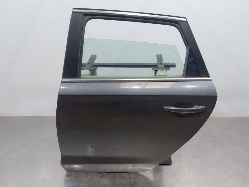 Recambio de puerta trasera izquierda para hyundai i30 (pd) essence referencia OEM IAM 77003G4000  