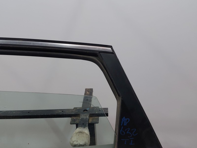 Recambio de puerta trasera izquierda para hyundai i30 (pd) essence referencia OEM IAM 77003G4000  