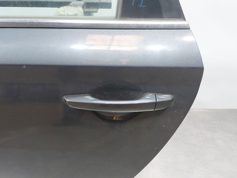 Recambio de puerta trasera izquierda para hyundai i30 (pd) essence referencia OEM IAM 77003G4000  