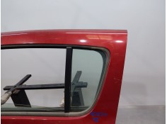 Recambio de puerta trasera izquierda para dacia sandero essence referencia OEM IAM 821017625R   2