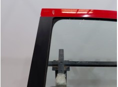 Recambio de puerta trasera izquierda para opel corsa e design referencia OEM IAM 39135551   2
