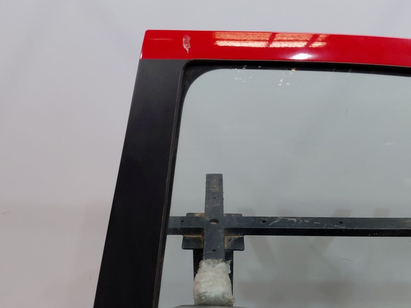 Recambio de puerta trasera izquierda para opel corsa e design referencia OEM IAM 39135551  