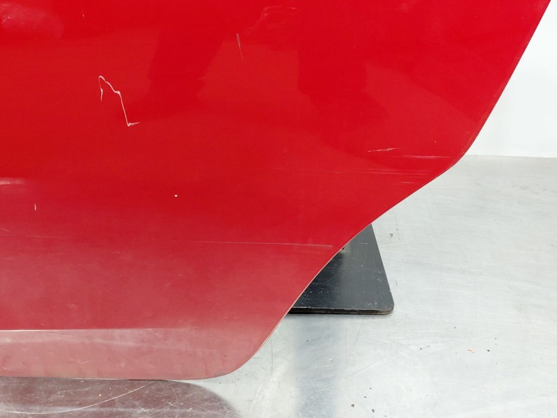 Recambio de puerta trasera izquierda para opel corsa e design referencia OEM IAM 39135551  